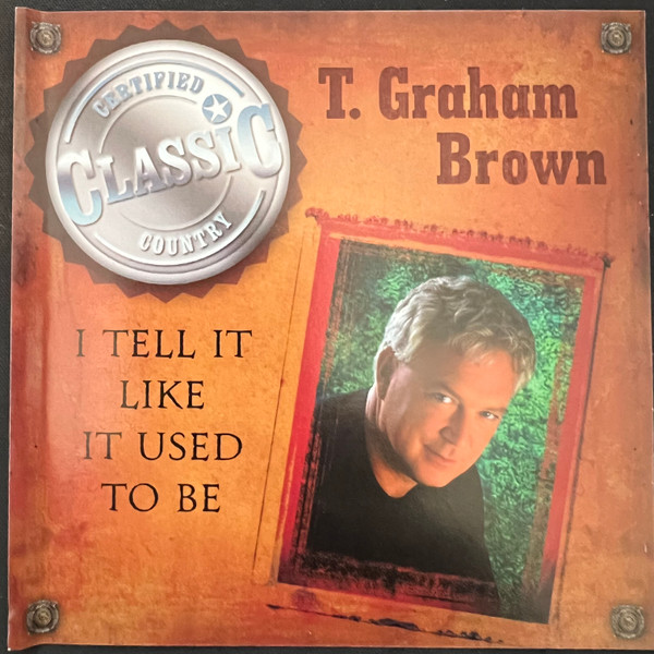 T. Graham Brown